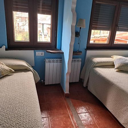 Pension Casano Arenas De Cabrales Dış mekan fotoğraf