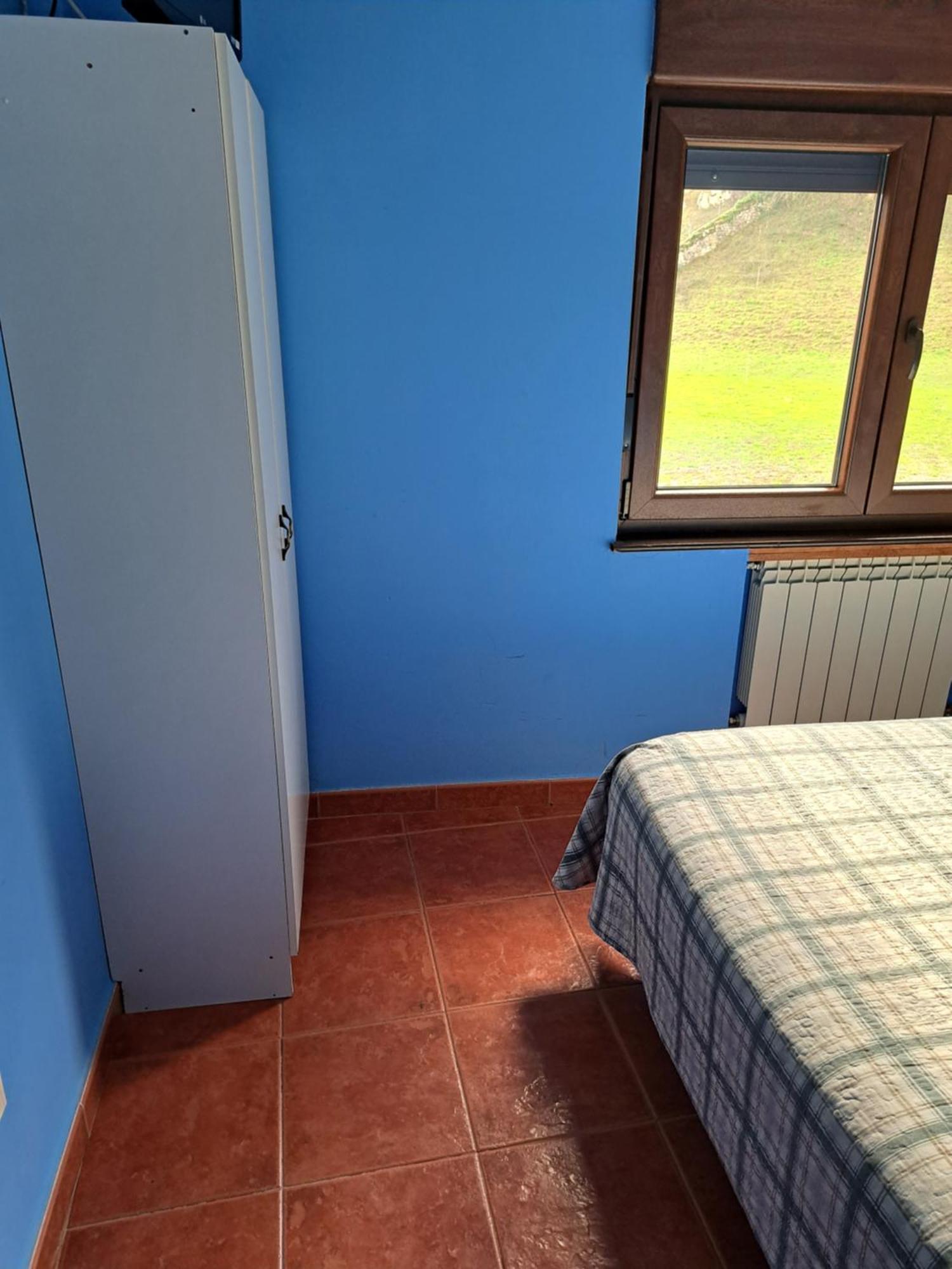Pension Casano Arenas De Cabrales Dış mekan fotoğraf