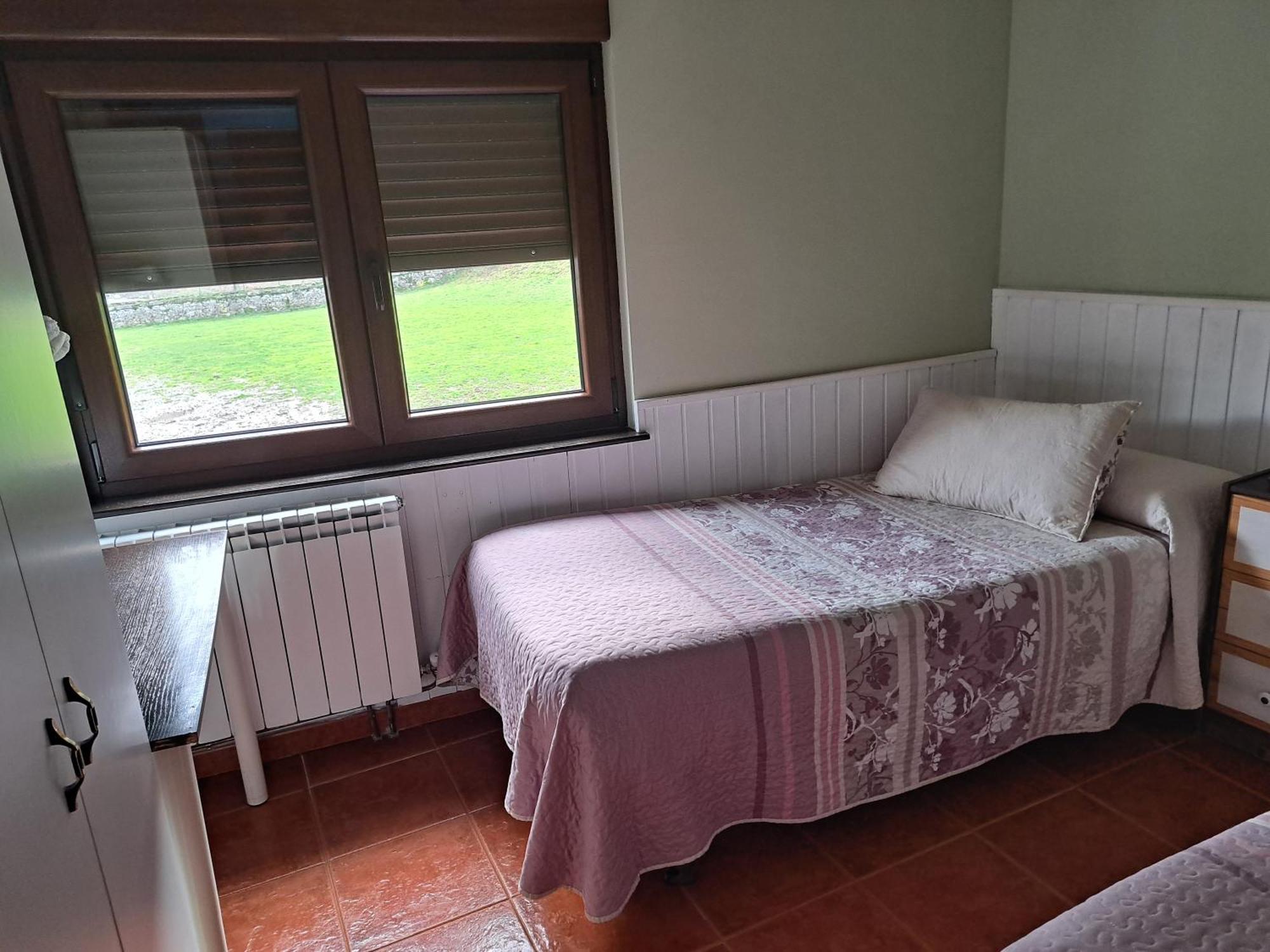 Pension Casano Arenas De Cabrales Dış mekan fotoğraf