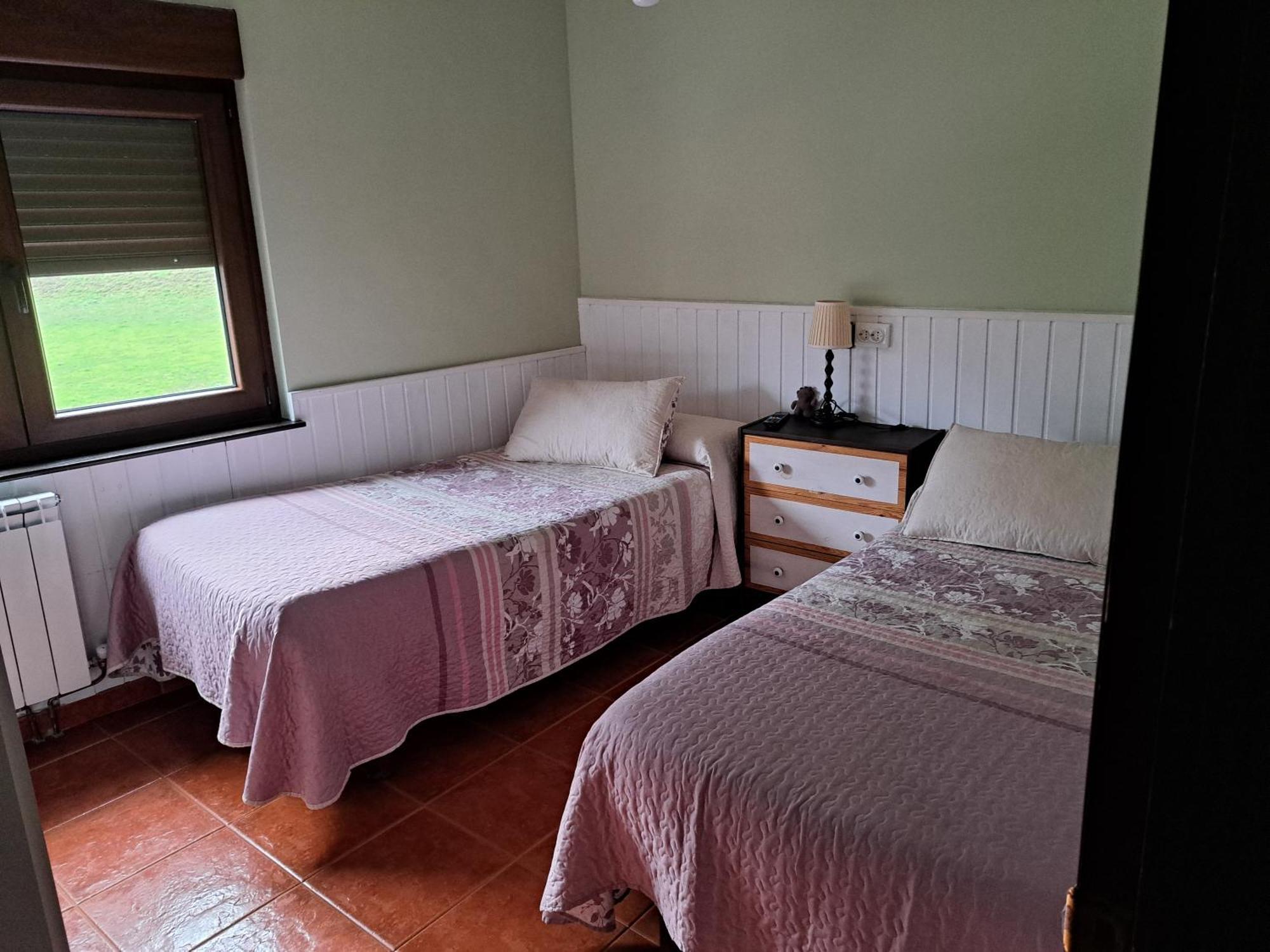 Pension Casano Arenas De Cabrales Dış mekan fotoğraf